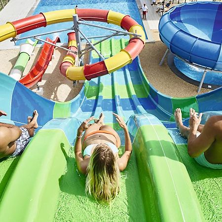 Riu Dunamar Чакмучуч Экстерьер фото