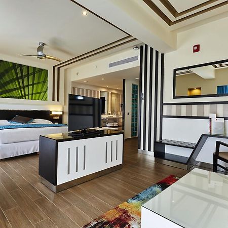 Riu Dunamar Чакмучуч Экстерьер фото
