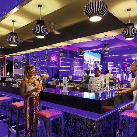 Riu Dunamar Чакмучуч Экстерьер фото