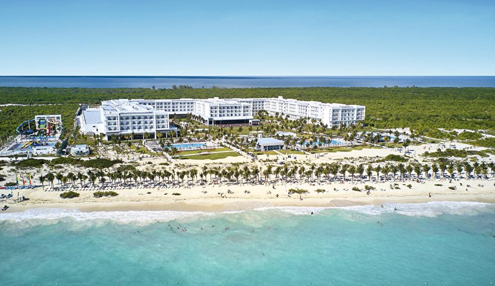 Riu Dunamar Чакмучуч Экстерьер фото