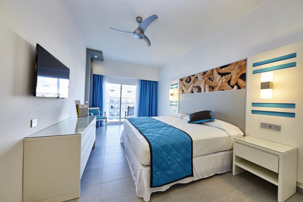 Riu Dunamar Чакмучуч Экстерьер фото