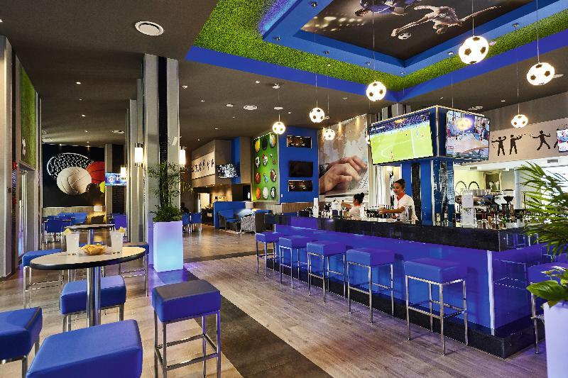 Riu Dunamar Чакмучуч Экстерьер фото