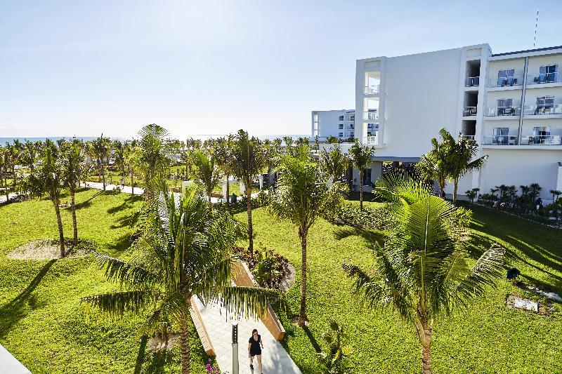 Riu Dunamar Чакмучуч Экстерьер фото