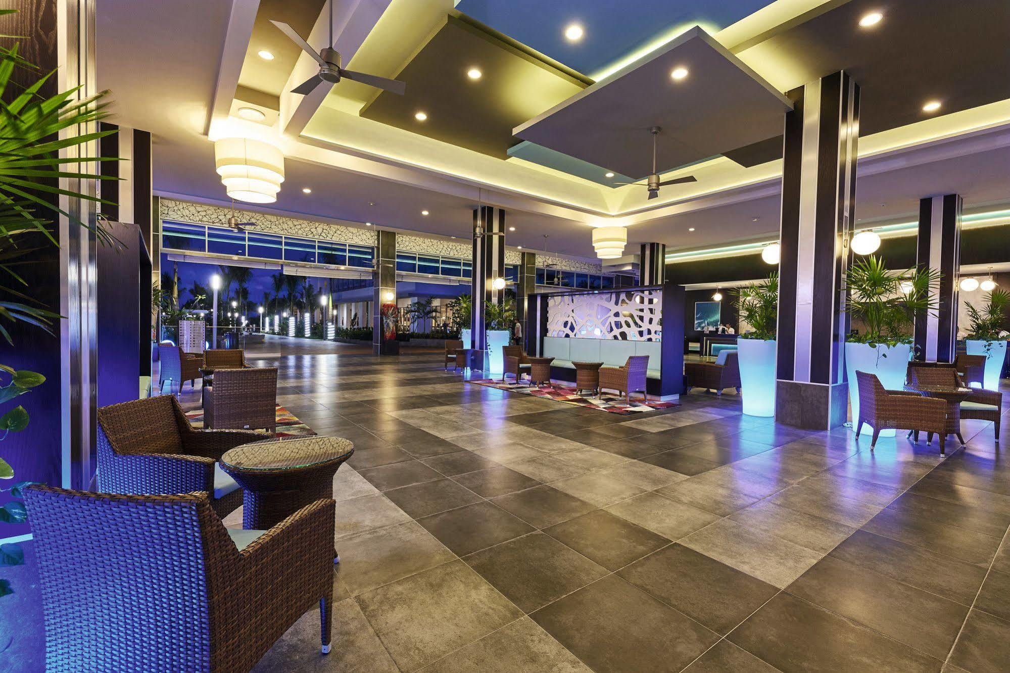 Riu Dunamar Чакмучуч Экстерьер фото