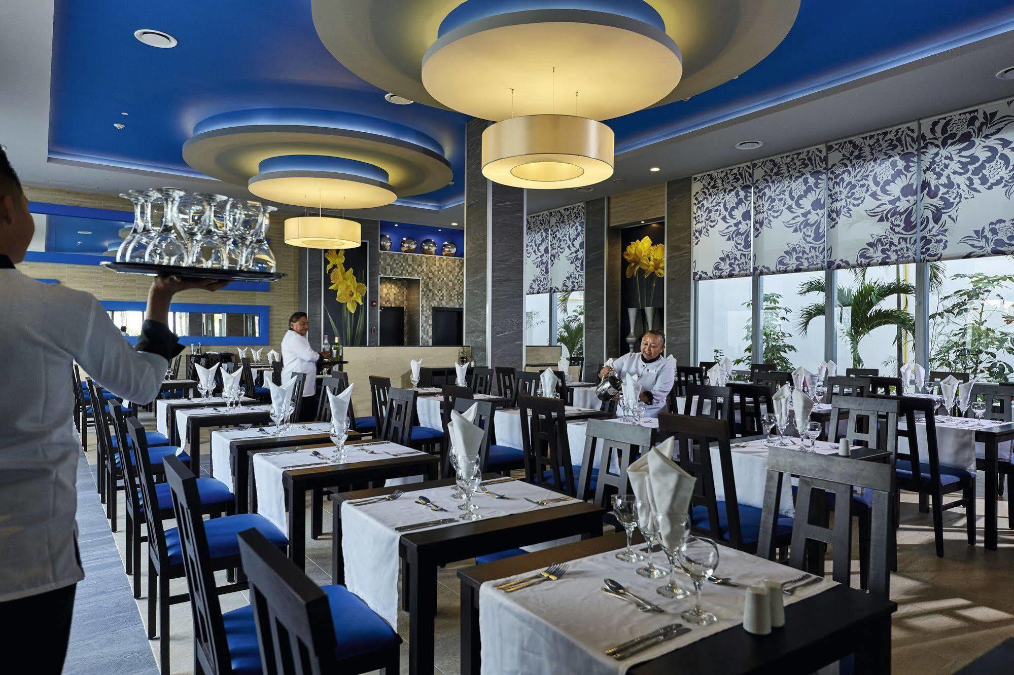 Riu Dunamar Чакмучуч Экстерьер фото