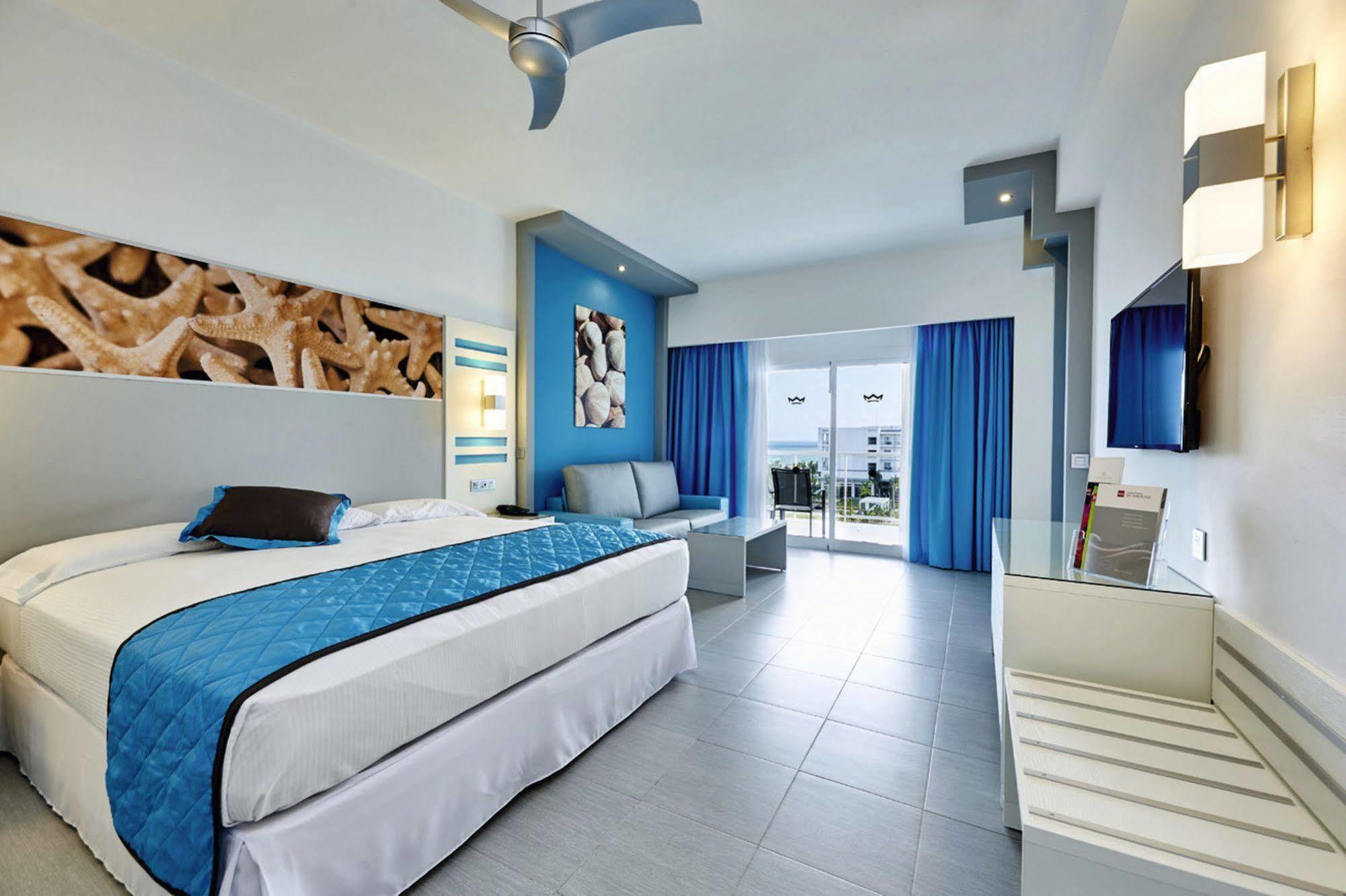 Riu Dunamar Чакмучуч Экстерьер фото