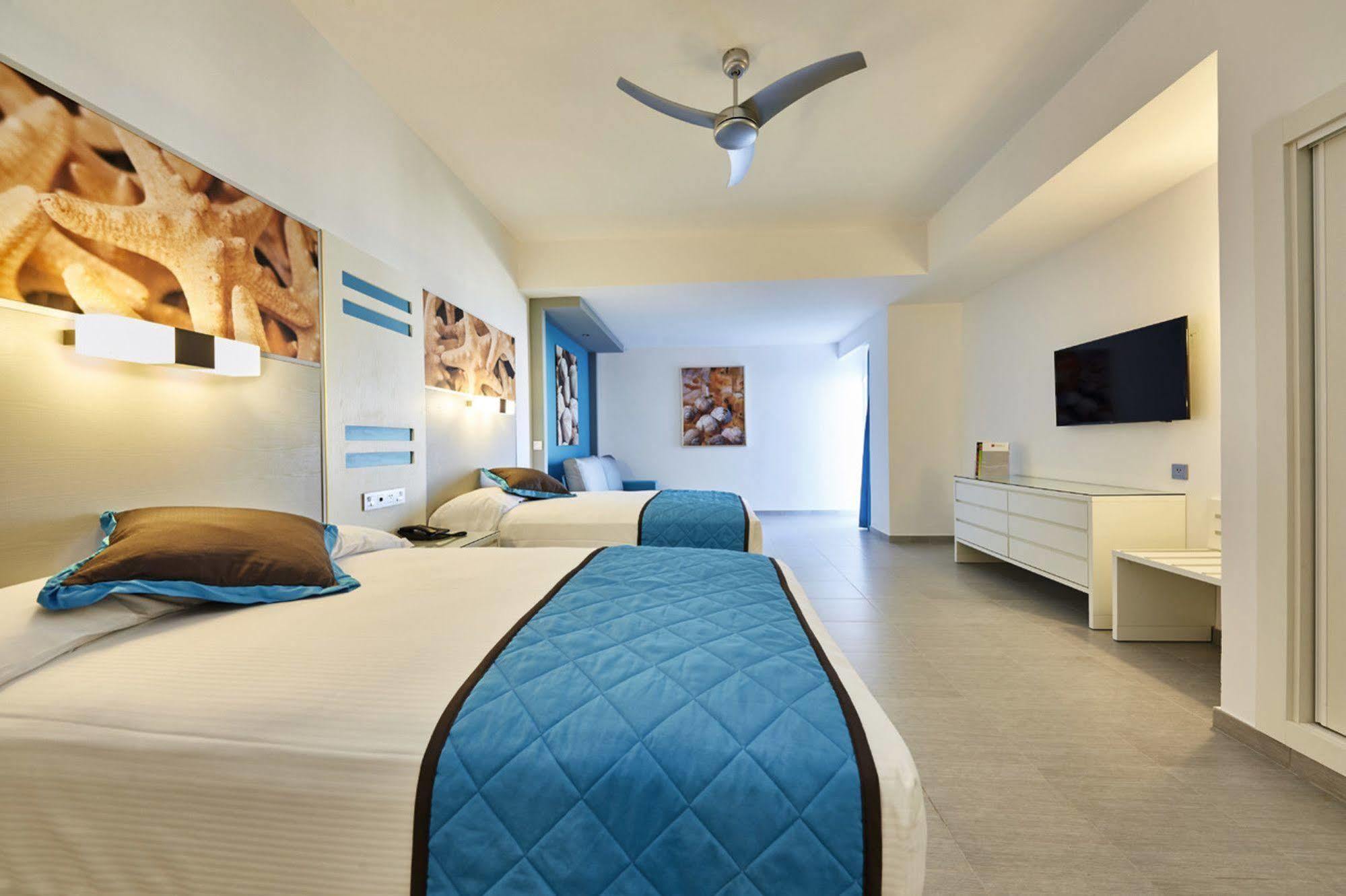 Riu Dunamar Чакмучуч Экстерьер фото