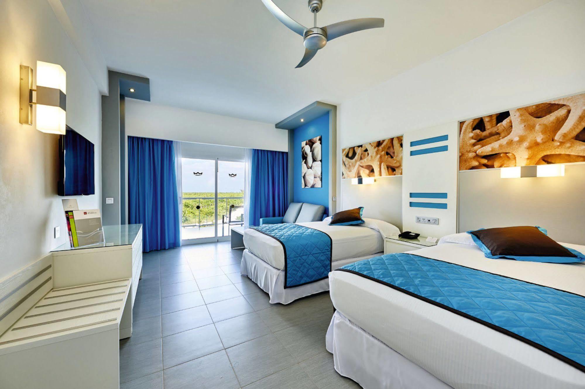 Riu Dunamar Чакмучуч Экстерьер фото
