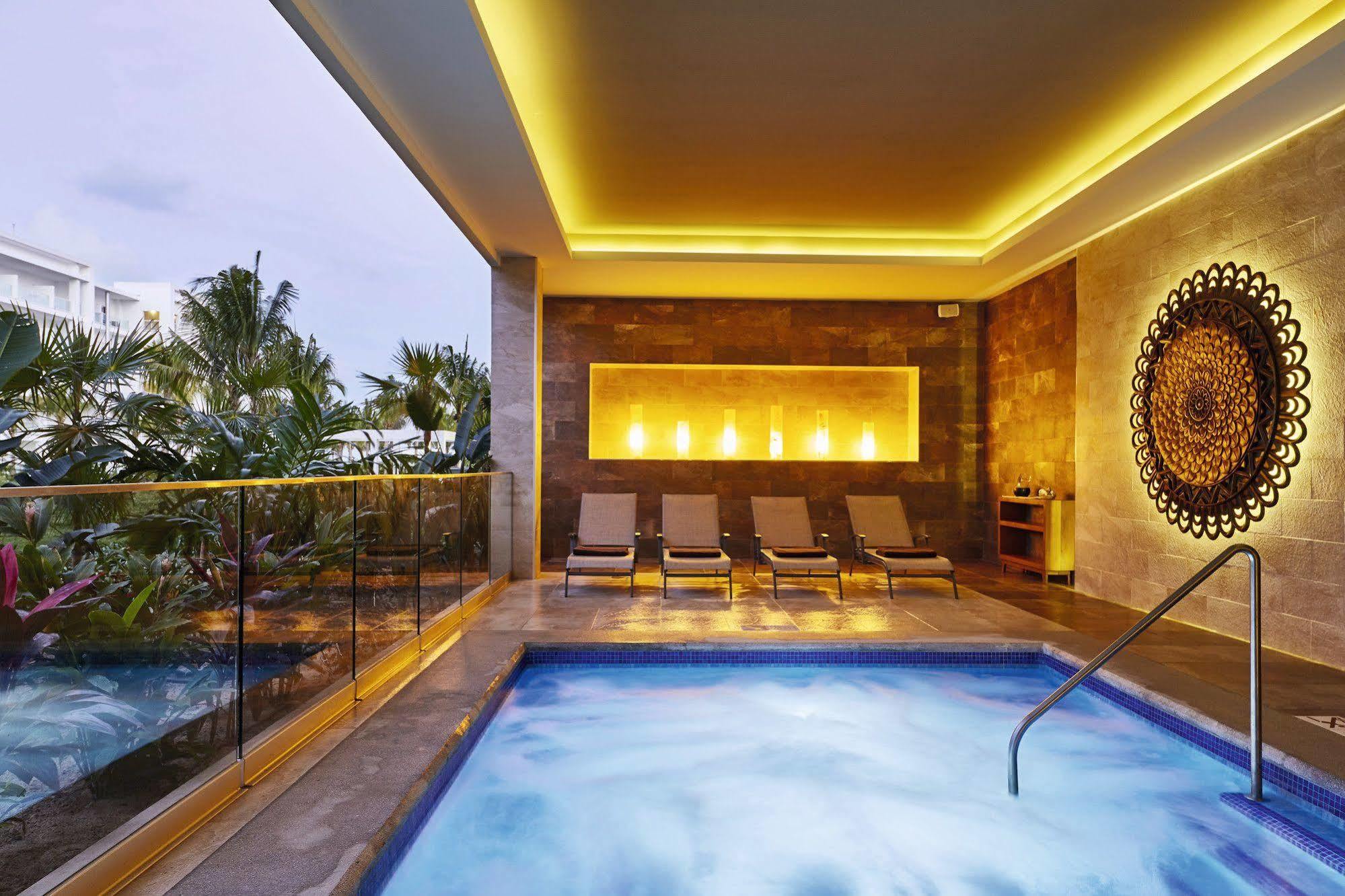 Riu Dunamar Чакмучуч Экстерьер фото