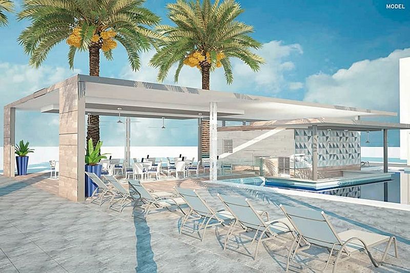 Riu Dunamar Чакмучуч Экстерьер фото
